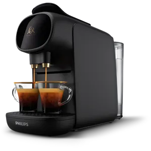 L'OR Barista Capsule coffee machine
