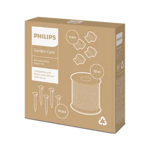 Robot-tondeuse Jardinage