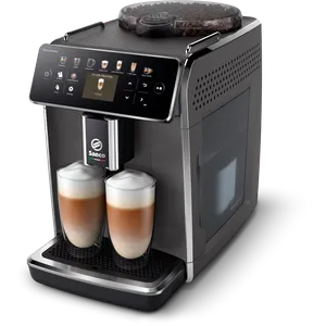 GranAroma Machine espresso entière automatique