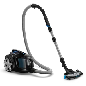 PowerPro Expert Støvsuger uden pose