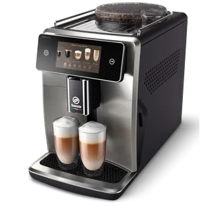 Xelsis Deluxe Machine espresso entièrement automatique