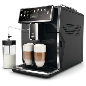 Xelsis Fuldautomatisk espressomaskine