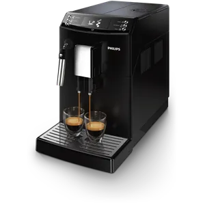 3100 Series Kaffeevollautomaten