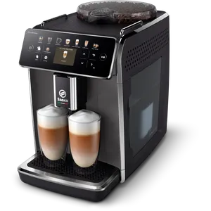 GranAroma Machine espresso entière automatique