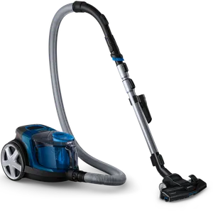 PowerPro Compact Stofzuiger zonder zak