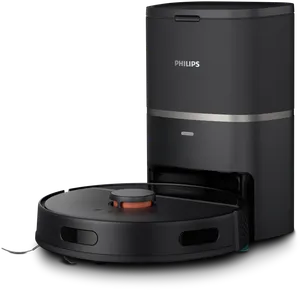 HomeRun 3000 Series Aqua Saug-Wischroboter