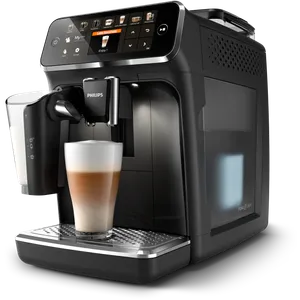 Philips 5400 Series Helautomatiska espressomaskiner - Renoverade