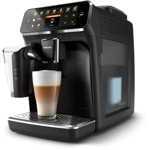 Philips 4300 Series Kaffeevollautomat - Refurbished
