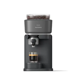 Baristina Espressomaschine