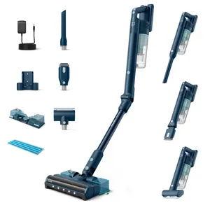 5000 Series Ledningsfri Vacuum Flex