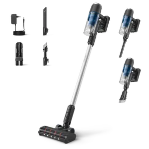 3000 Series Bezdrátový vysavač