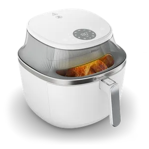 3000 Series Airfryer, 7,2 l-es