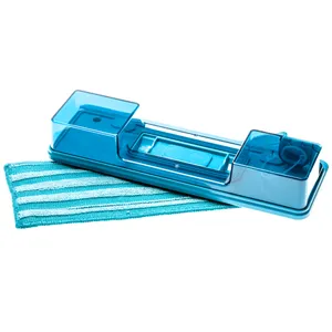 Bezdrátový vysavač 7000 a 8000 Series Nádrž Aqua