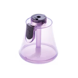 7000 Series Handheld Steamer SVC-VATTENBEHÅLLARENHET 200 ML
