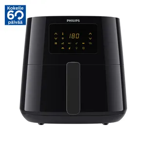 Essential Yhdistettävä Airfryer XL - 5 annosta