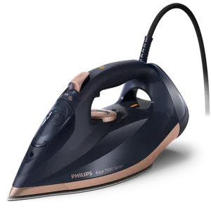 7500 Series Gőzölős vasaló