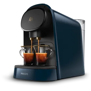 L'Or Barista Kapselkaffemaskine – Istandsat