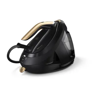 PerfectCare 8000 Series Dampstation