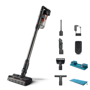 7000-serie Snoerloze Aqua-stofzuiger