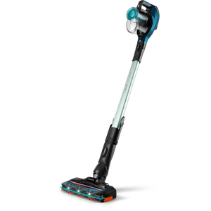 SpeedPro Aqua Snoerloze steelstofzuiger - Refurbished