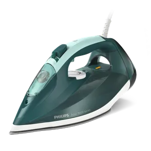 Seria 7000 Fier de călcat cu abur HV Verde opal/mentă