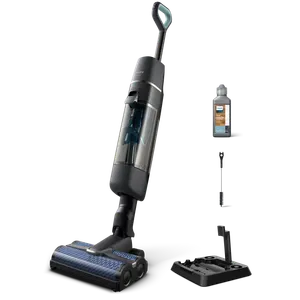 AquaTrio Cordless Kabelloser Nass- und Trockensauger 7000 Series