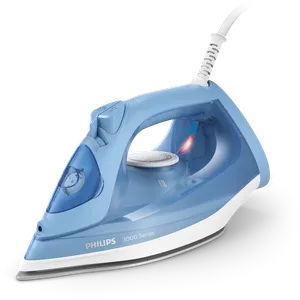 Série 3000 Fer vapeur