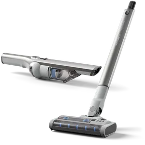 4000 Series Sladdlös skaftdammsugare