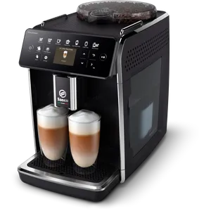 GranAroma Volautomatische espressomachine