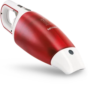 MiniVac Kruimelzuiger - Refurbished