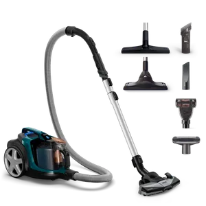 PowerPro Expert Aspirapolvere senza sacco