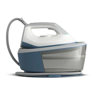 2000 Series Dampstation – Istandsat