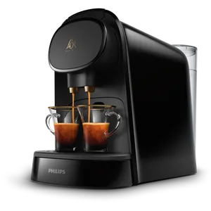 L'Or Barista Istandsat kapselkaffemaskine