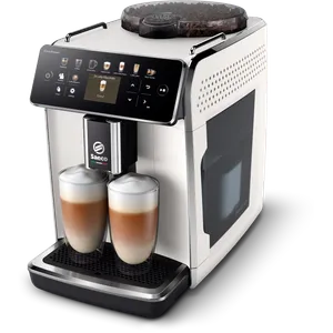 GranAroma Machine espresso entière automatique