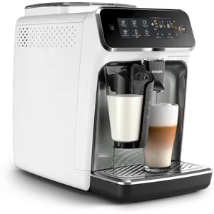 Series 3200 Kaffeevollautomaten