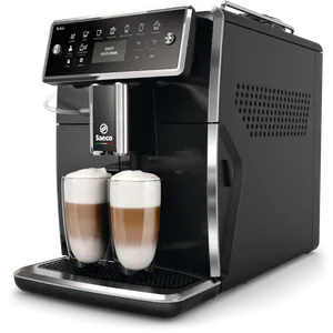 Xelsis Fuldautomatisk espressomaskine