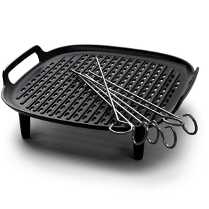 Airfryer-tillbehör Grillkit XXL