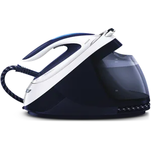 PerfectCare Elite Ångstation