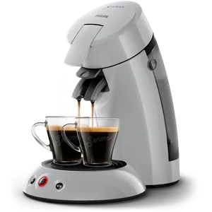 Original Machine à café à dosettes