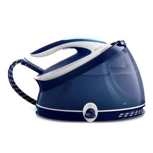 Perfect Care Aqua Pro Ångstation