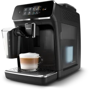 Series 2200 Kaffeevollautomat - Refurbished
