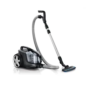 PowerPro Ultimate Beutelloser Staubsauger - Refurbished