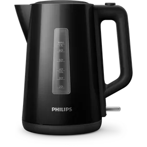 Série 3000 Bouilloire – 1,7 litre, taille familiale, noir