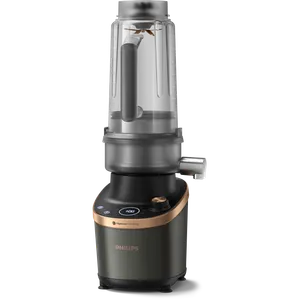 Flip&Juice™-blender Höghastighetsblender med pressningsmodul