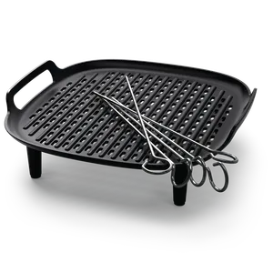 Tillbehör till Airfryer 6,2 l Grillset
