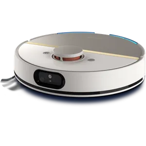 HomeRun 7000 Series Aqua Robotporszívó felmosó funkcióval