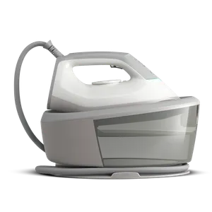 2000 Series Dampstation – Istandsat