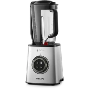 High-speed vacuum blender