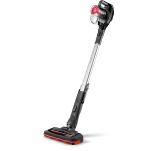 SpeedPro Snoerloze steelstofzuiger - Refurbished