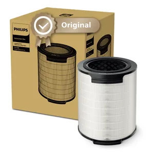 Originalreservdel HEPA NanoProtect-filter